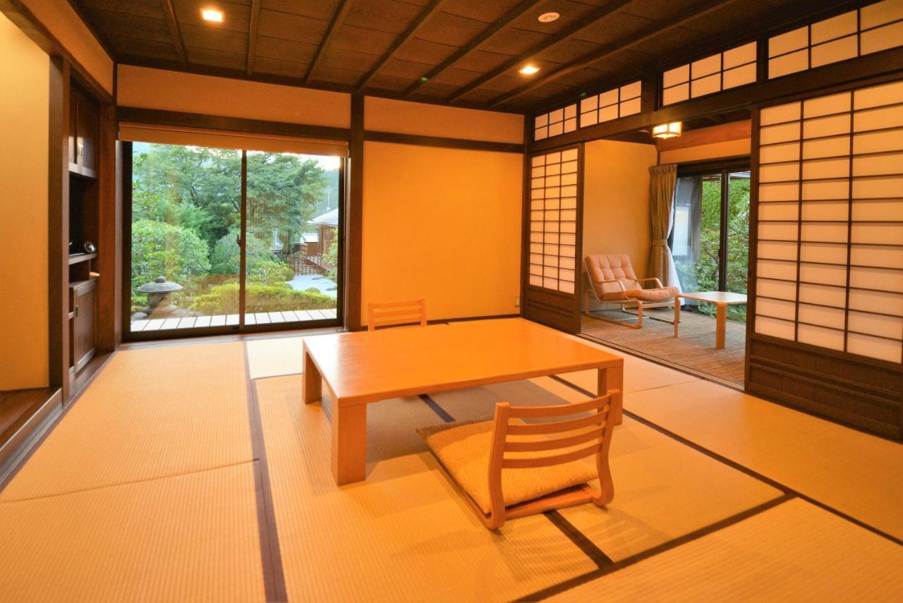 Japanese Ryokan Seryo كيوتو المظهر الخارجي الصورة