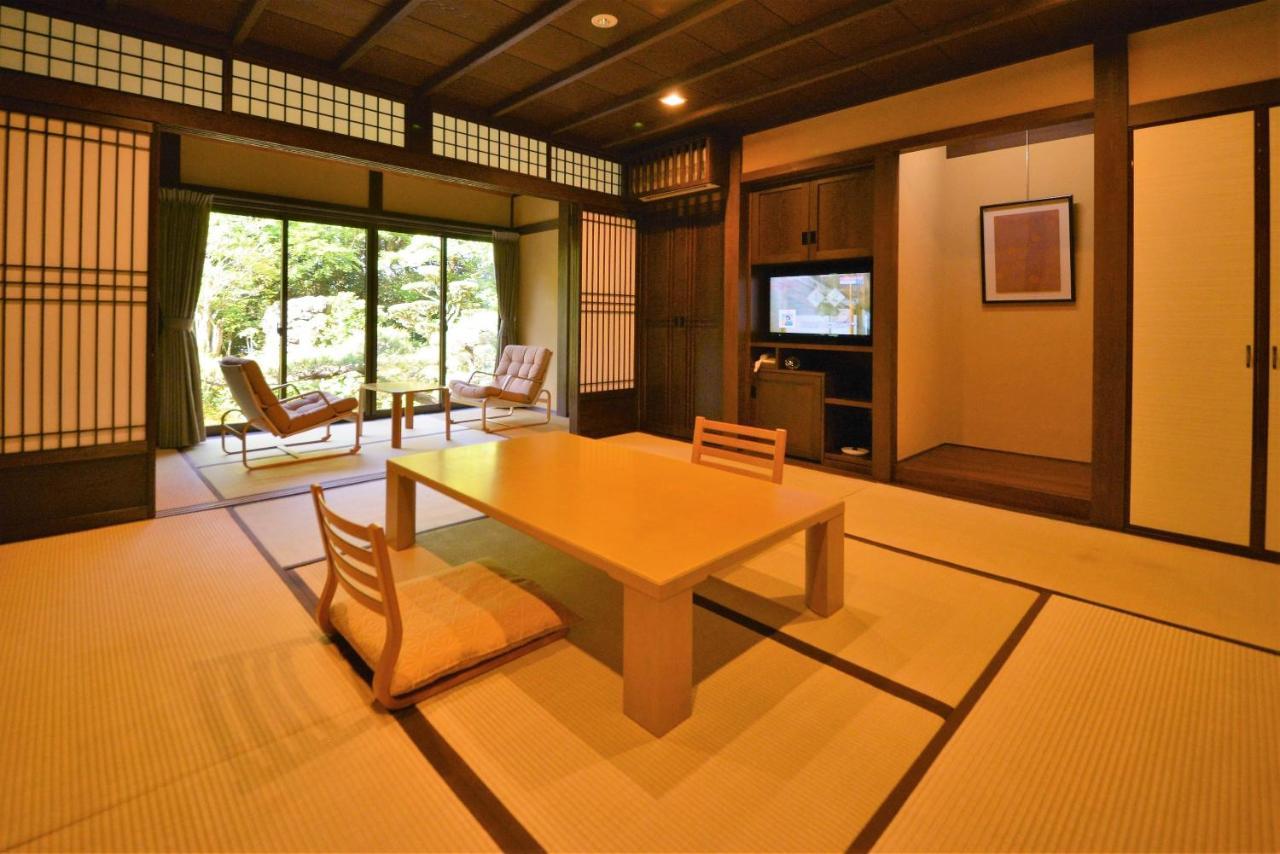 Japanese Ryokan Seryo كيوتو المظهر الخارجي الصورة