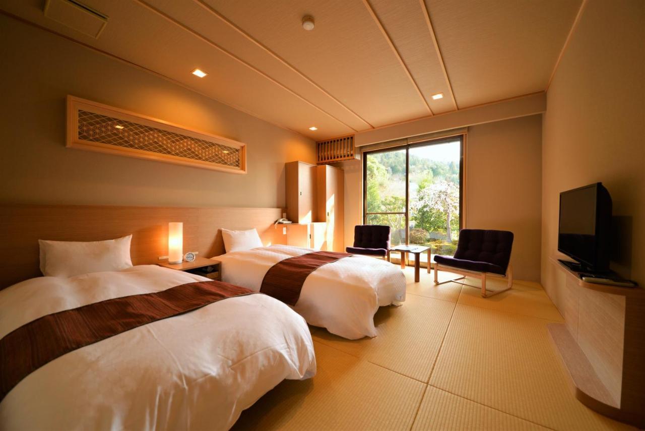 Japanese Ryokan Seryo كيوتو المظهر الخارجي الصورة