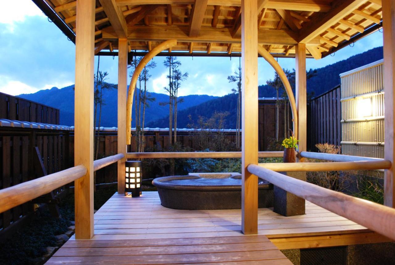 Japanese Ryokan Seryo كيوتو المظهر الخارجي الصورة