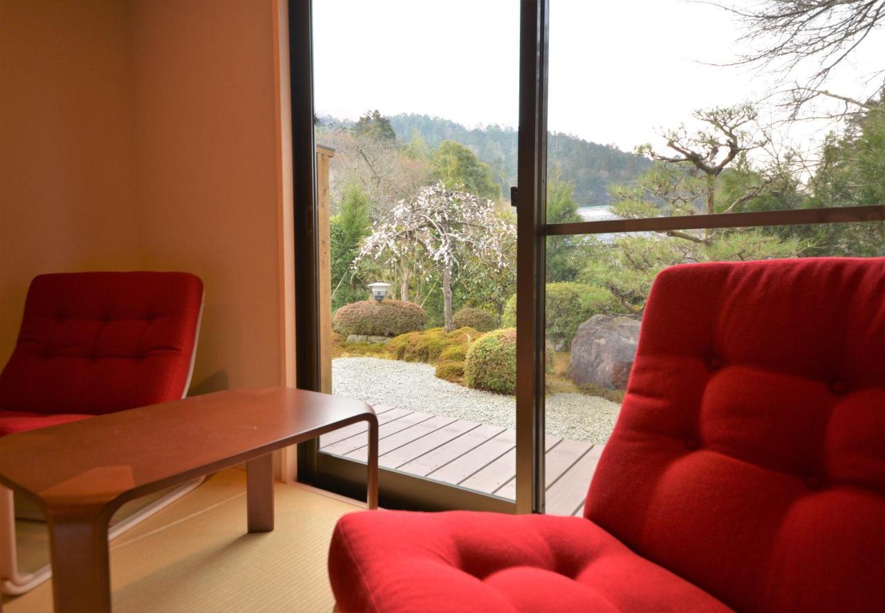 Japanese Ryokan Seryo كيوتو المظهر الخارجي الصورة