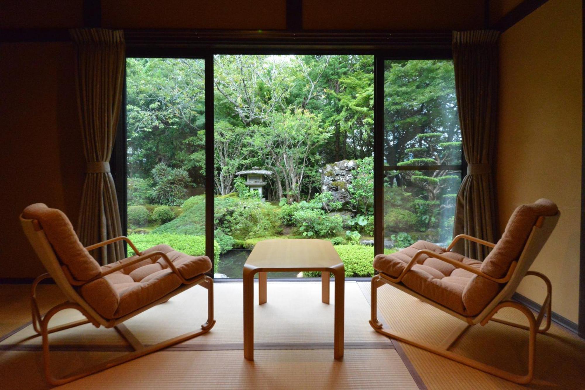 Japanese Ryokan Seryo كيوتو المظهر الخارجي الصورة