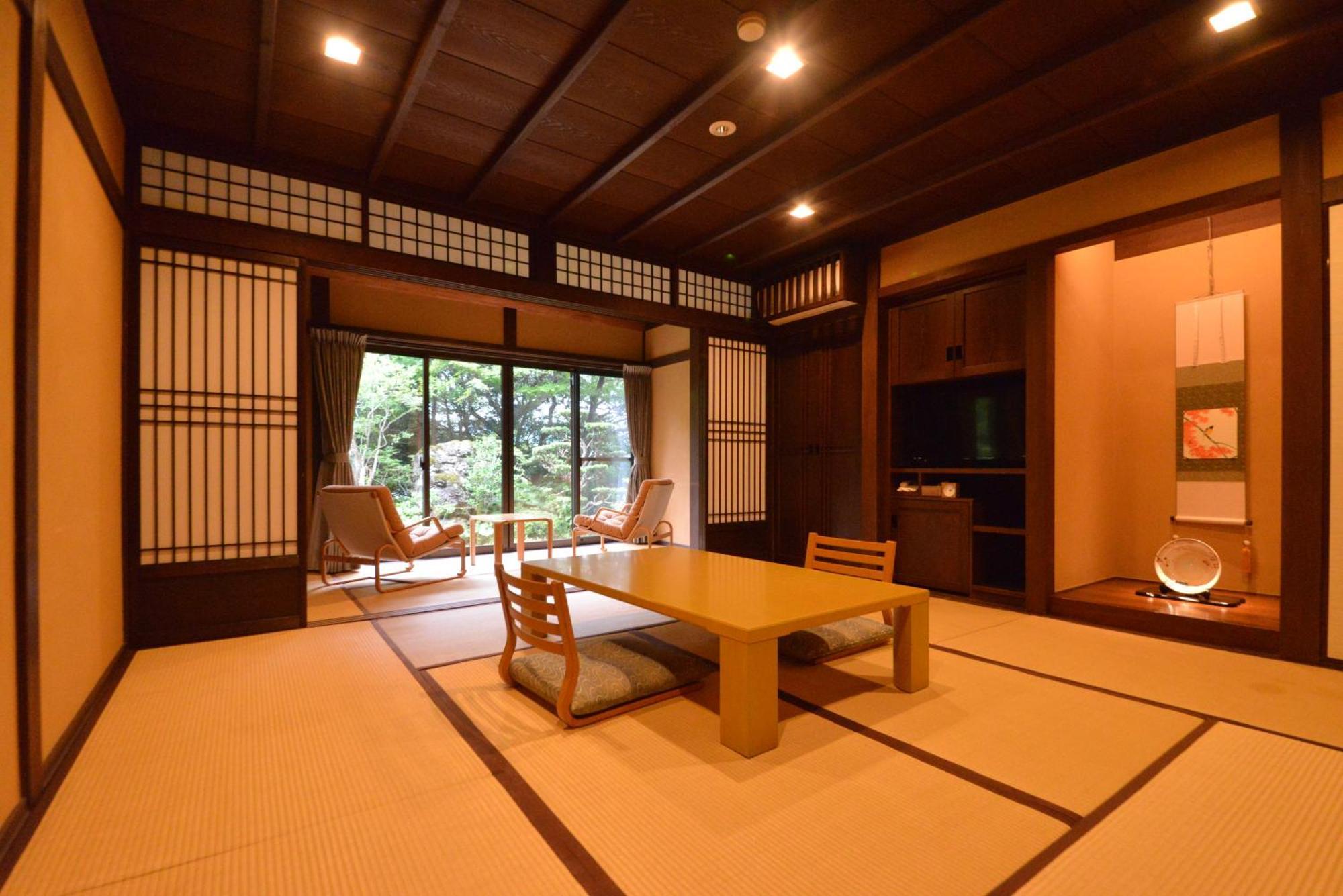 Japanese Ryokan Seryo كيوتو المظهر الخارجي الصورة