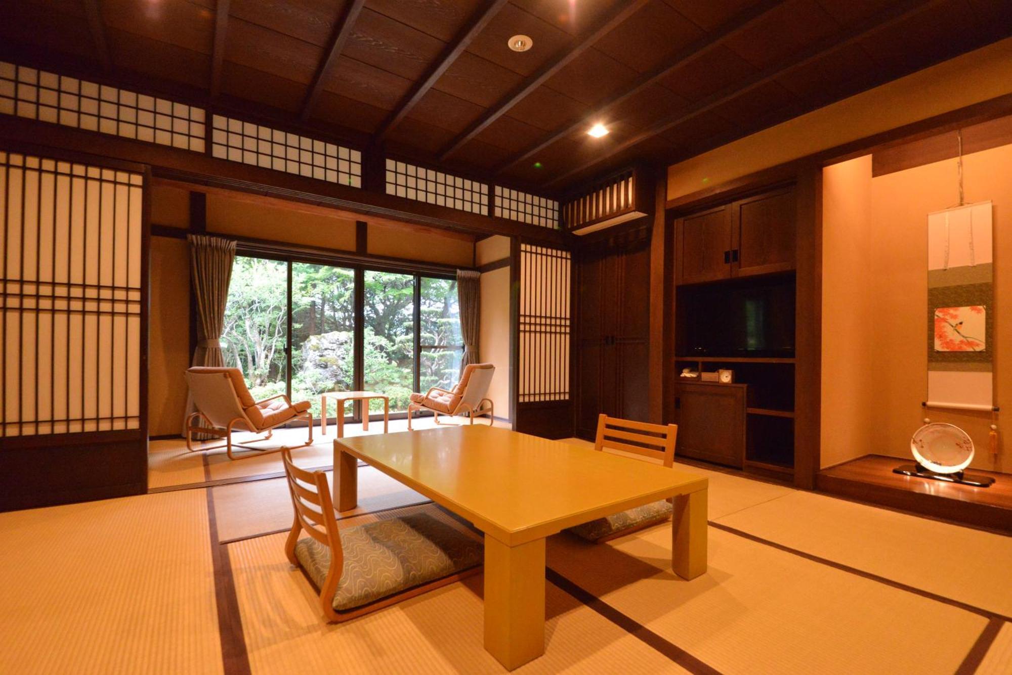 Japanese Ryokan Seryo كيوتو المظهر الخارجي الصورة