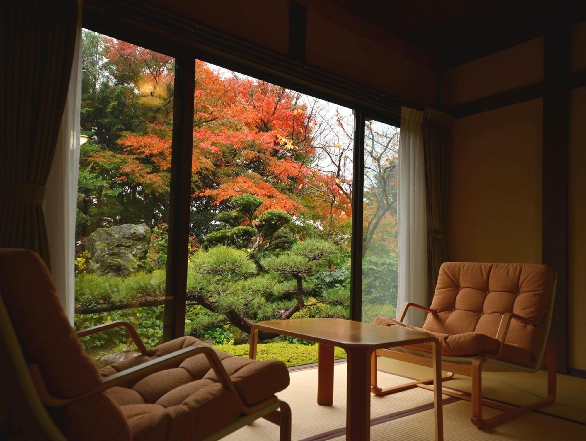 Japanese Ryokan Seryo كيوتو المظهر الخارجي الصورة