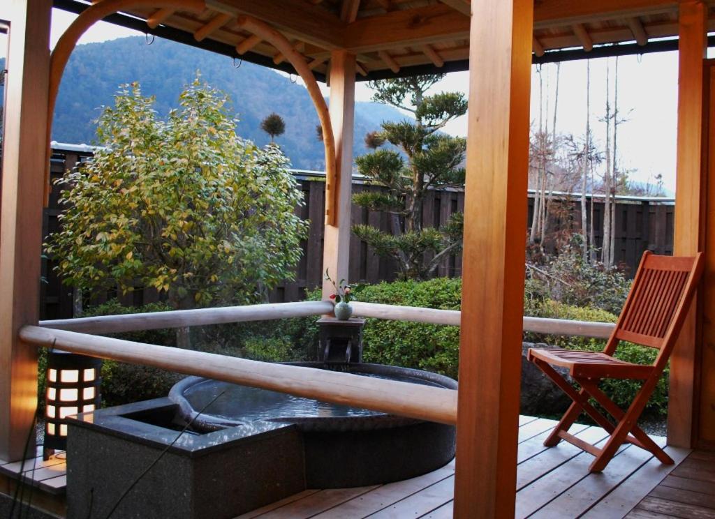 Japanese Ryokan Seryo كيوتو المظهر الخارجي الصورة