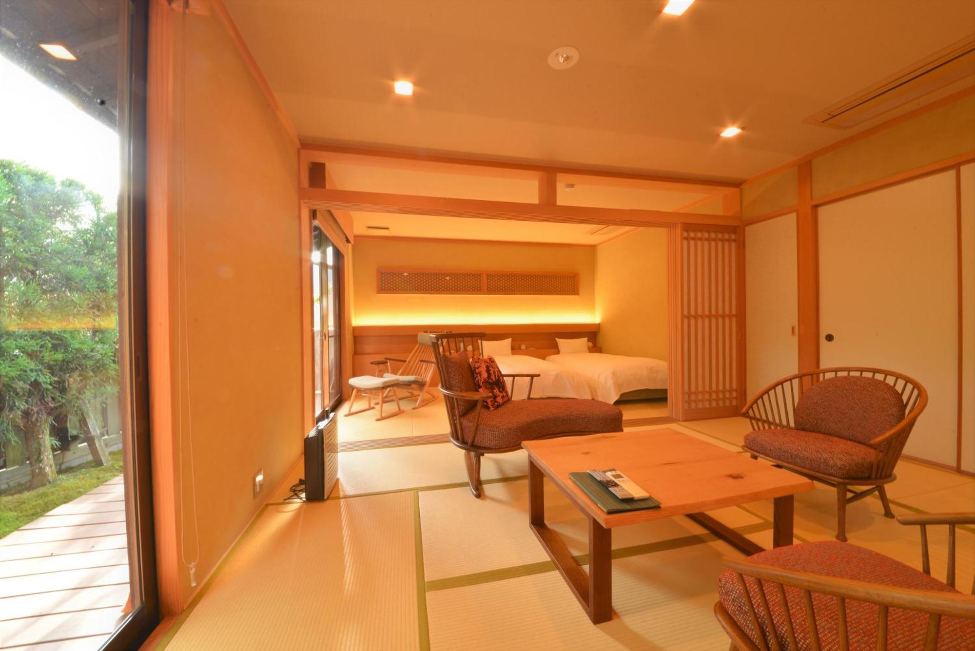 Japanese Ryokan Seryo كيوتو المظهر الخارجي الصورة