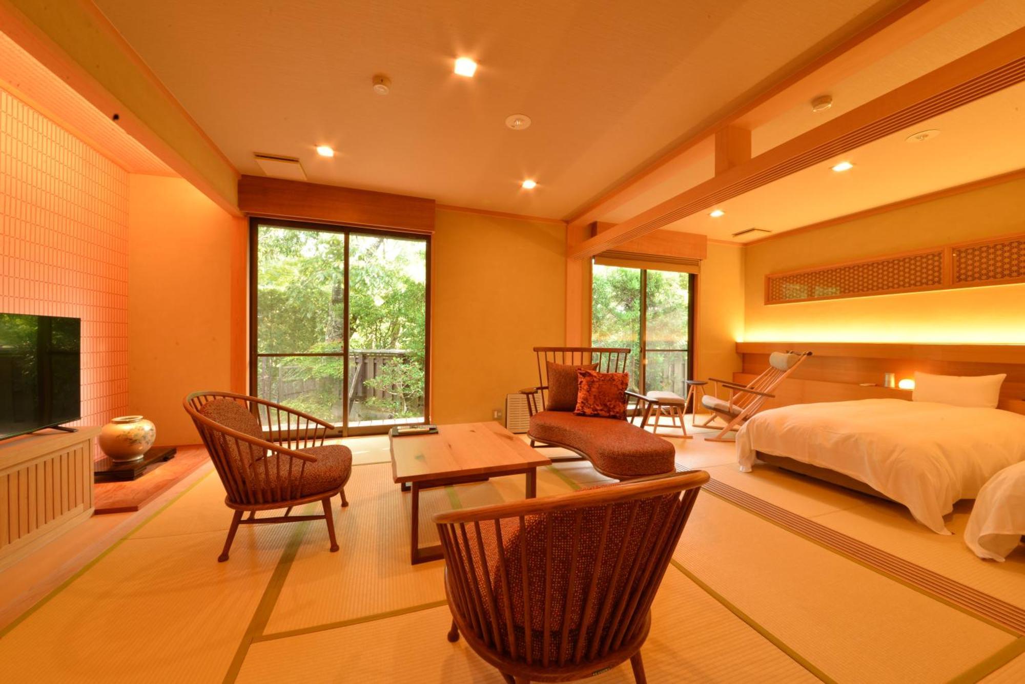Japanese Ryokan Seryo كيوتو المظهر الخارجي الصورة