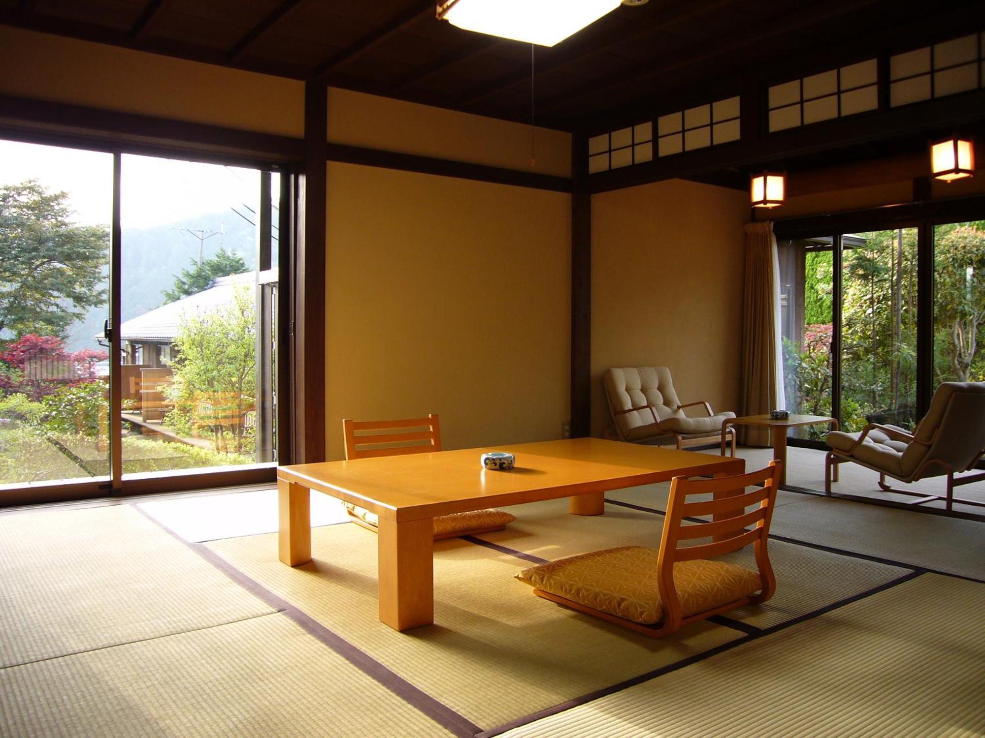 Japanese Ryokan Seryo كيوتو المظهر الخارجي الصورة