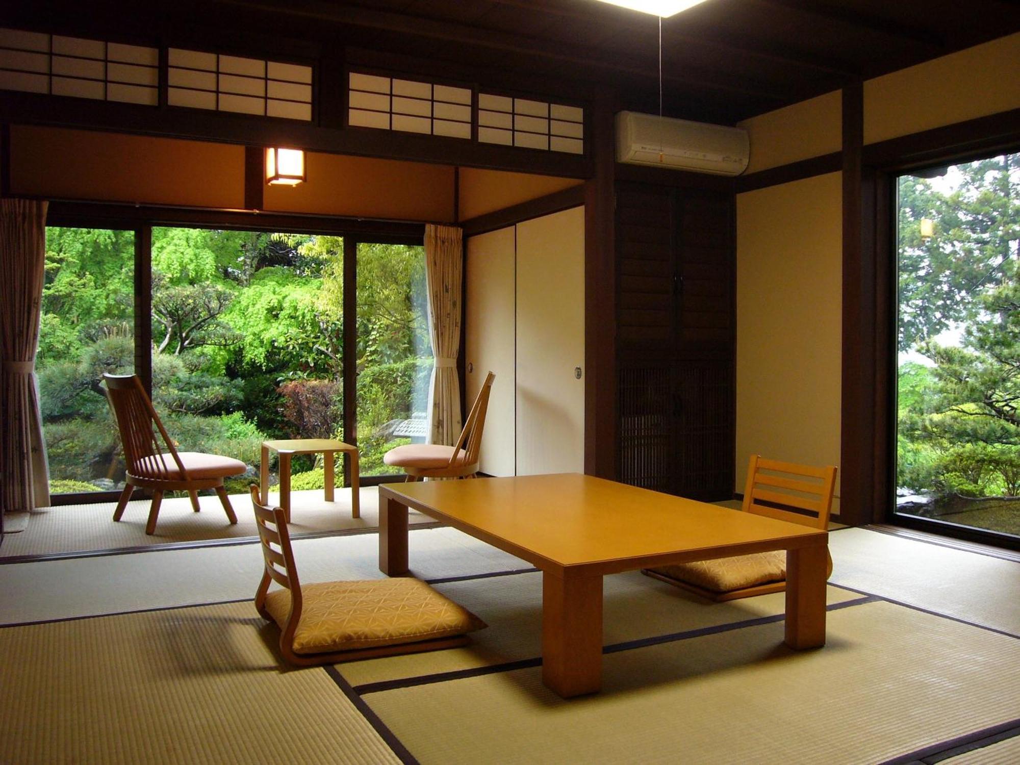 Japanese Ryokan Seryo كيوتو المظهر الخارجي الصورة