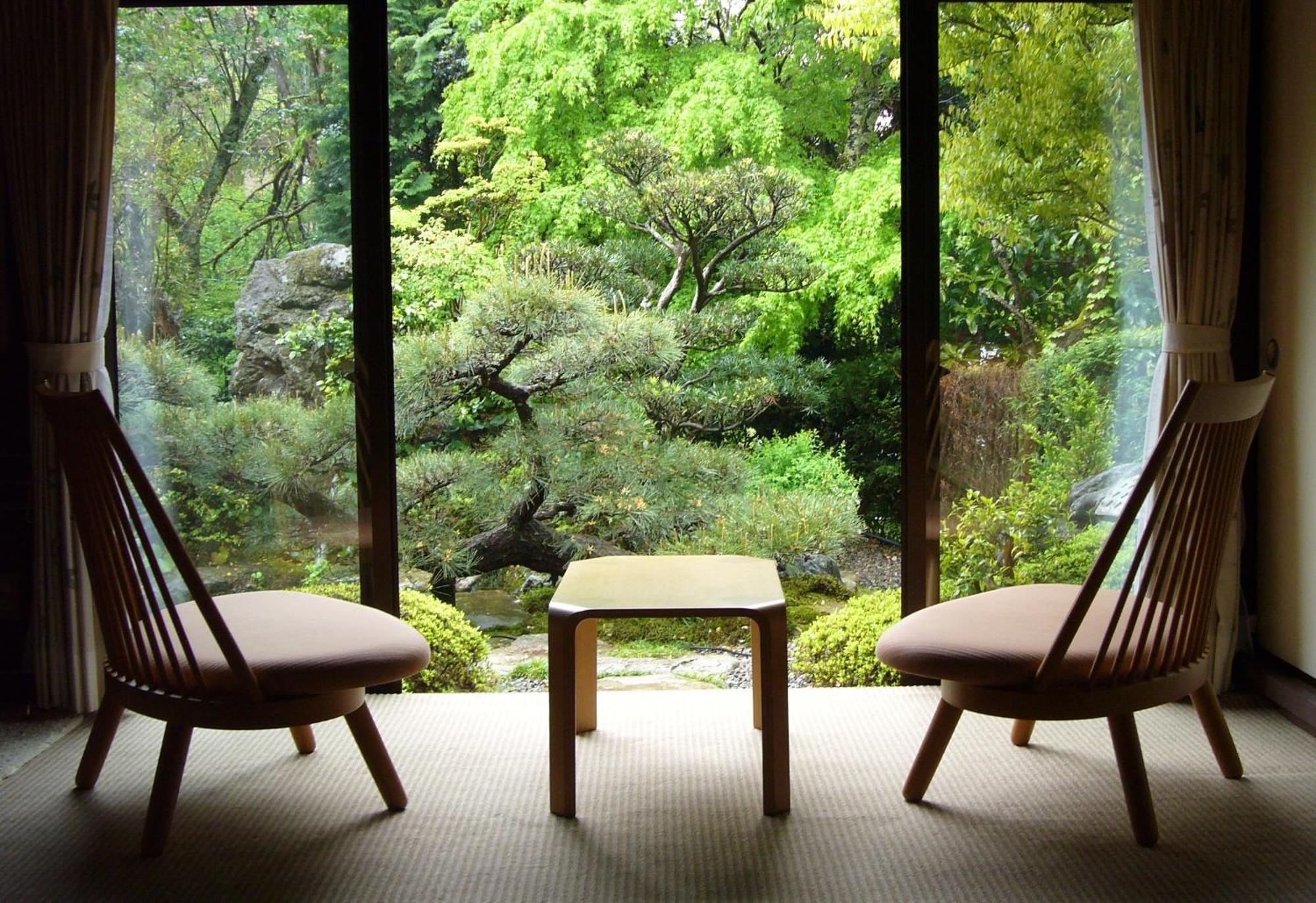 Japanese Ryokan Seryo كيوتو المظهر الخارجي الصورة