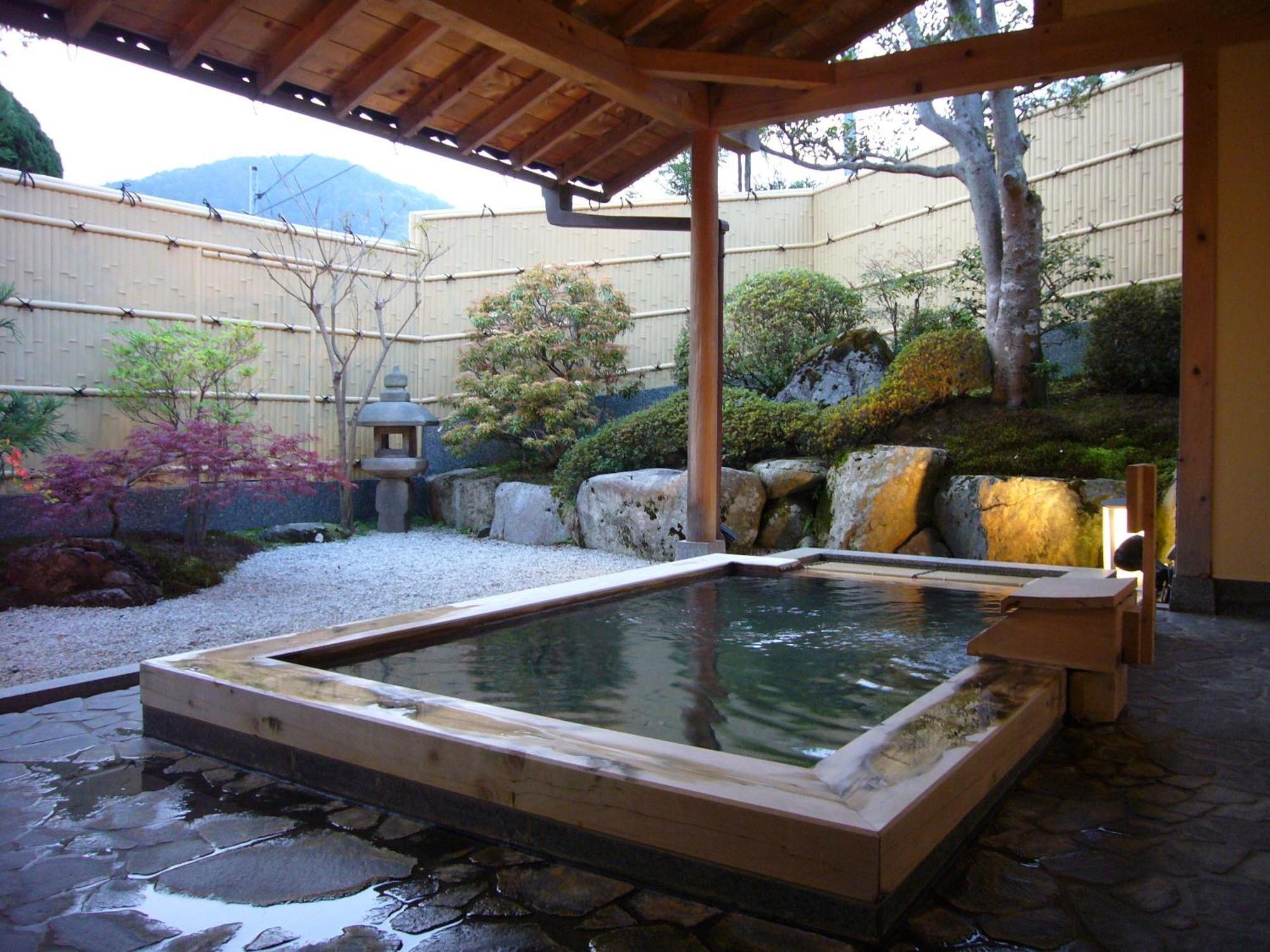 Japanese Ryokan Seryo كيوتو المظهر الخارجي الصورة